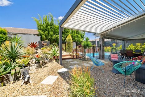 Property photo of 20 Rein Drive Wadalba NSW 2259