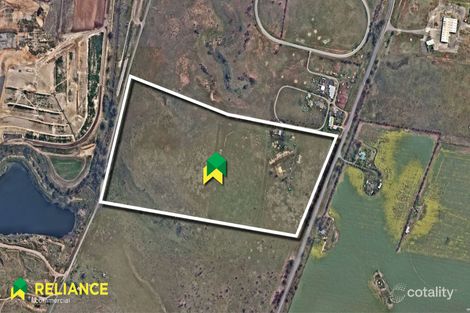 Lot 1 Geelong-Bacchus Marsh Rd, Parwan, VIC 3340
