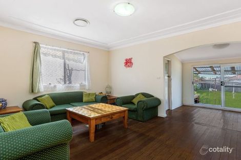 Property photo of 43 Adam Street Guildford NSW 2161