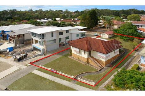 Property photo of 70 Eva Street Coorparoo QLD 4151