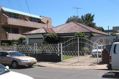 14/15 Parnell St, Strathfield, NSW 2135