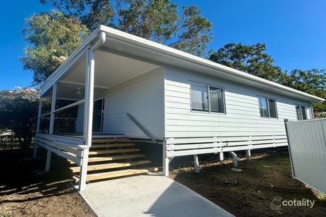 3 Nathan St, Allenstown, QLD 4700