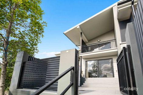 Property photo of 3/13 Walkers Road Everton Hills QLD 4053