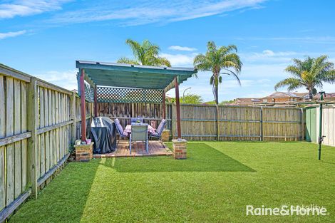 Property photo of 1A Bickerton Avenue Green Valley NSW 2168