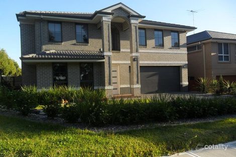 Property photo of 16 Ruddy Lane The Ponds NSW 2769