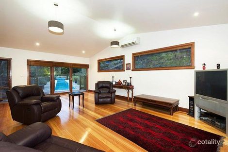 Property photo of 110 Haleys Gully Road Hurstbridge VIC 3099