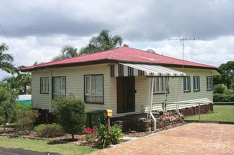 2 Maud Lane, Bundamba, QLD 4304