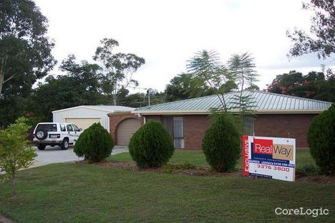 Property photo of 6 Maclean Drive Boronia Heights QLD 4124