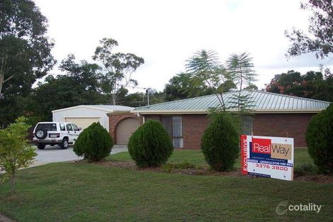 Property photo of 6 Maclean Drive Boronia Heights QLD 4124