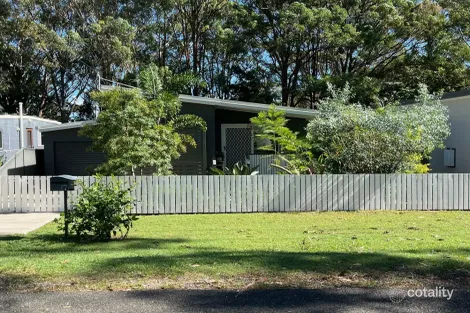 Property photo of 17 Lau Street Russell Island QLD 4184