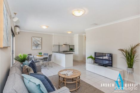 Property photo of 52B Barnes Street Innaloo WA 6018