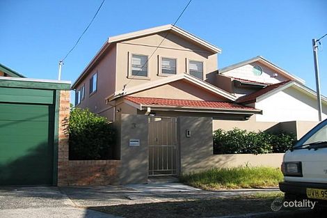 3 Midelton Ave, North Bondi, NSW 2026