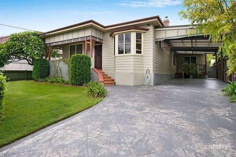 Property photo of 21 Ulick Street Merewether NSW 2291