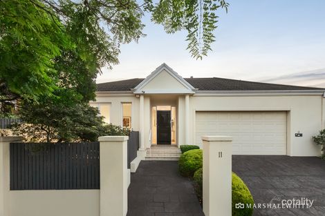 Property photo of 11 Spring Road Malvern VIC 3144