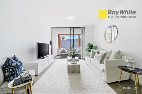 405/4 BANILUNG ST, ROSEBERY, NSW 2018