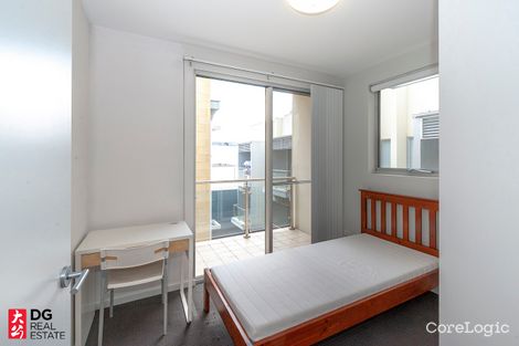 Property photo of 306/246-248 Franklin Street Adelaide SA 5000