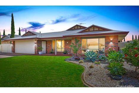 15 Smythe Dr, Broadwood, WA 6430