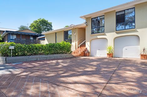 Property photo of 59 Spalding Street Flynn ACT 2615