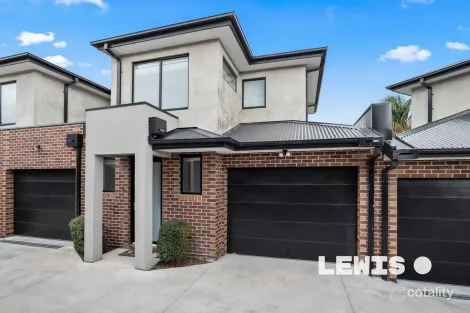 Property photo of 6/24 Leighton Crescent Fawkner VIC 3060
