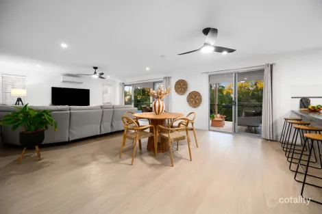Property photo of 12 Silver Dawn Crescent Oxenford QLD 4210