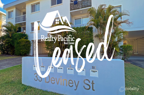 Property photo of 6/33 Deviney Street Morningside QLD 4170