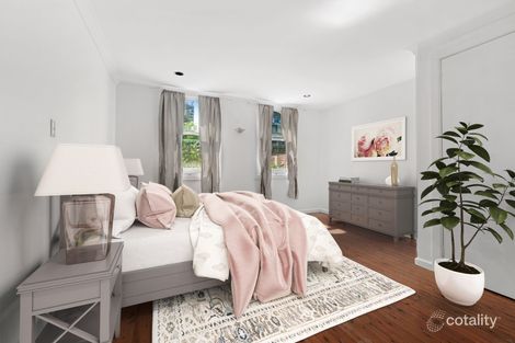 3/137 Dowling St, Woolloomooloo, NSW 2011