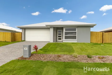 94 Sea Rocket Cct, Dundowran, QLD 4655