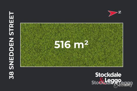 38 Snedden St, Armstrong Creek, VIC 3217