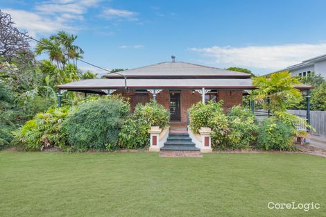 Property photo of 36 Alexandra Street North Ward QLD 4810