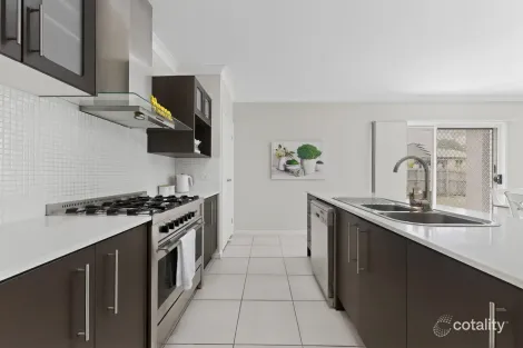 Property photo of 42 Grebe Circuit North Lakes QLD 4509