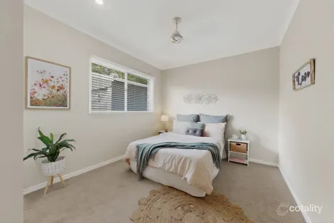 Property photo of 42 Grebe Circuit North Lakes QLD 4509