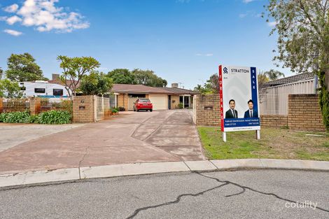 Property photo of 26A Astinal Drive Gosnells WA 6110