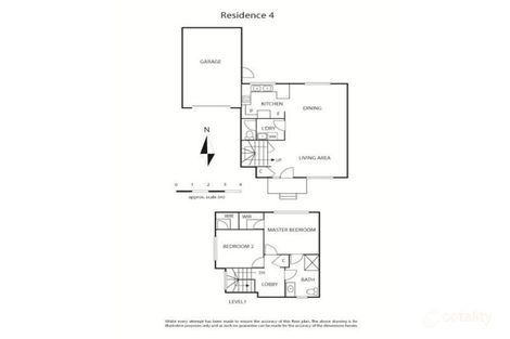 Property photo of 3/10 Frankcom Street Blackburn VIC 3130