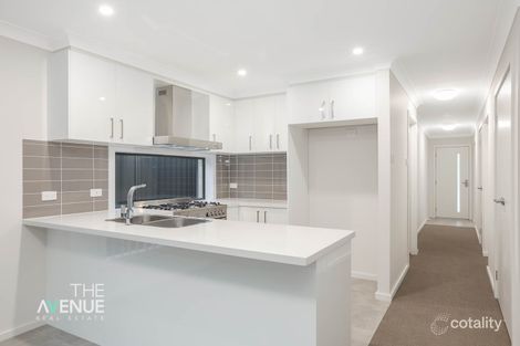 Property photo of 27 Connor Street Riverstone NSW 2765