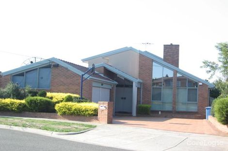 Property photo of 2 Frost Court Dandenong North VIC 3175