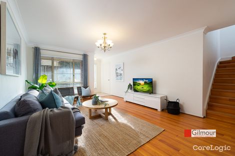 Property photo of 4 Zullo Court Castle Hill NSW 2154