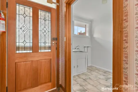 Property photo of 20 Albert Street Youngtown TAS 7249