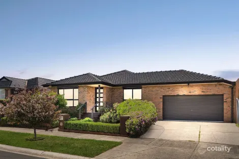 4 Chappell Pl, Keilor East, VIC 3033