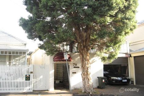 Property photo of 79 Moore Street South Yarra VIC 3141