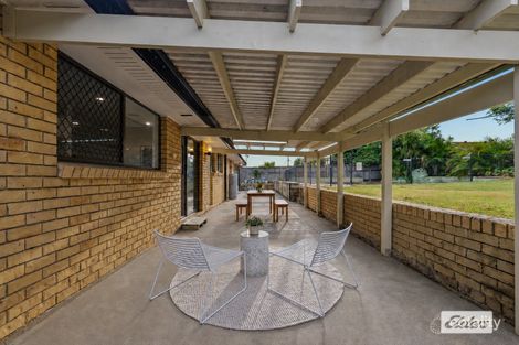 Property photo of 6 Petringa Crescent Springwood QLD 4127