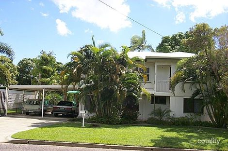 27 Cooper St, Currajong, QLD 4812