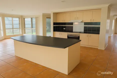 Property photo of 9 Moorrinya Circuit North Lakes QLD 4509