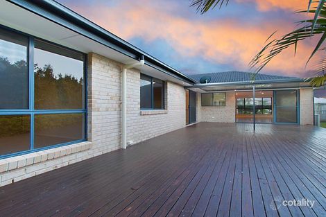 Property photo of 4 Denton Street Upper Coomera QLD 4209