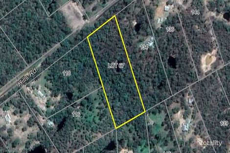 132 Hills Rd, Maroondan, QLD 4671