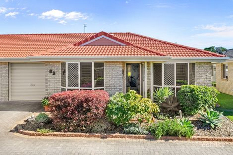 Property photo of 89/2 Peregrine Drive Wurtulla QLD 4575