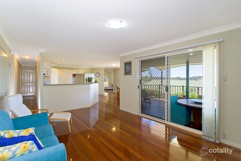 Property photo of 18 Hibertia Avenue Elanora QLD 4221