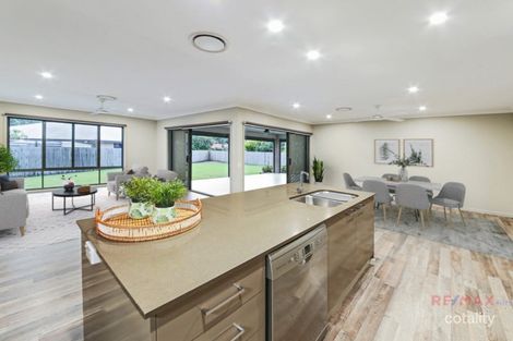 Property photo of 49 Byee Circuit Aroona QLD 4551