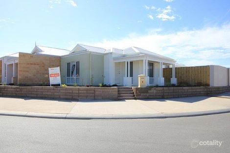 4/307 Banrock Dr, Ellenbrook, WA 6069