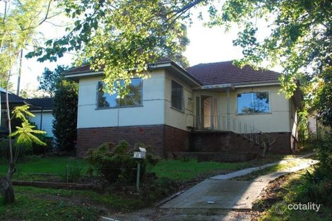 Property photo of 22 Havilah Avenue Wahroonga NSW 2076
