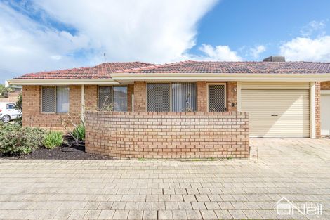 5/6 Lester Dr, Thornlie, WA 6108